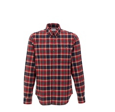 Рубашки LS S/cell Tartan Shirt (Regular) Timberland