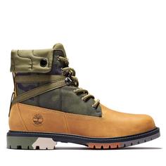 Ботинки Heritage EK+ L/F WP Boot Timberland