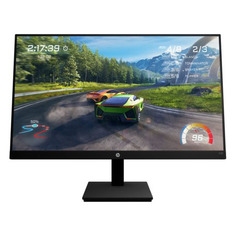 Монитор HP Gaming X32 31.5", черный [2v7v4aa]