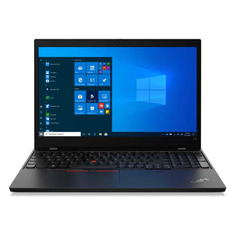Ноутбук Lenovo ThinkPad L15 G2 T, 15.6", IPS, Intel Core i5 1135G7 2.4ГГц, 16ГБ, 512ГБ SSD, Intel Iris Xe graphics , Windows 10 Professional, 20X3000XRT, черный