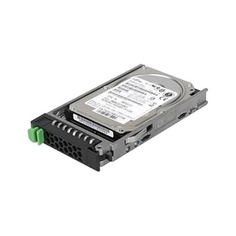 Жесткий диск Fujitsu 1 х 600ГБ, SAS, 10000об/мин, Hot Swap, 3.5" [s26361-f5728-l160]