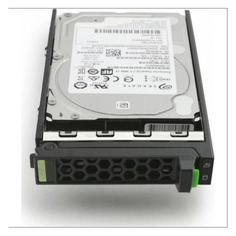 Жесткий диск Fujitsu 1 х 11.7ТБ, SATA, 7200об/мин, Hot Swap, 3.5" [s26361-f3904-l120]