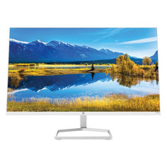 Монитор HP M27fwa 27", белый [356d5aa]