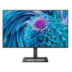 Монитор Philips 241E2FD 23.8", черный [241e2fd/00]