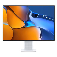 Монитор игровой Huawei MateView HSN-CBA 28" черный [53060256]