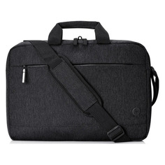 Сумка для ноутбука 17.3" HP Prelude Pro Recycled, серый [3e2p1aa]