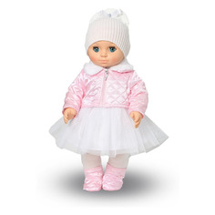 Кукла ВЕСНА Пупс 12, 42см [в3033]