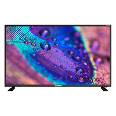 Телевизор Telefunken TF-LED43S06T2SU, 43", Ultra HD 4K
