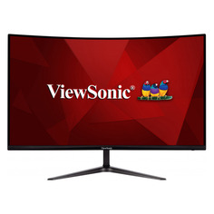 Монитор игровой ViewSonic VX3219-PC-MHD 32" черный [vs18453]