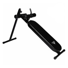 Скамья для пресса DFC Sub020, черный