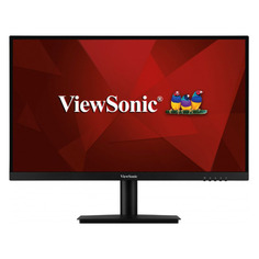 Монитор ViewSonic VA2406-H 23.8", черный [vs18576]