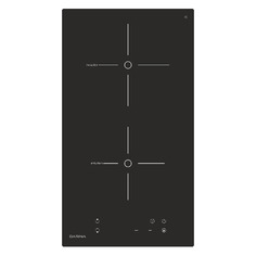 Индукционная варочная панель Darina PL EI523 B, независимая, черный