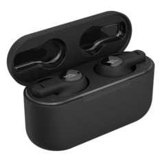 Гарнитура 1MORE 1More ECS3001T, Bluetooth, вкладыши, черный [ecs3001t-black] Noname