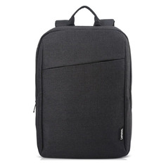 Рюкзак 15.6" Lenovo Laptop Casual Backpack B210, черный [4x40t84059]