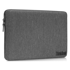 Чехол для ноутбука 16" Lenovo ThinkBook Sleeves Gen 2 15/16", серый [4x41b65332]