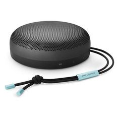 Портативная колонка Bang & Olufsen Beosound A1 2nd Gen, 60Вт, с голосовым помощником Alexa, антрацитовый [1734022]