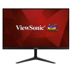 Монитор игровой ViewSonic VX2418-P-MHD 24" черный [vs18572]