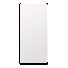 Защитное стекло для экрана GRESSO GR19PTG416 для Xiaomi 11T/11T Pro 76.9 х 164.1 мм, 1 шт, черный