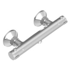 Смеситель для душа DAMIXA Option 218000000, хром