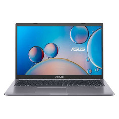 Ноутбук ASUS Vivobook 15 X515EA-EJ914T, 15.6", IPS, Intel Core i3 1115G4 3ГГц, 4ГБ, 128ГБ SSD, Intel UHD Graphics , Windows 10 Home, 90NB0TY1-M15020, серый