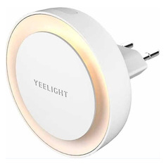 Ночник Yeelight Rechargeable Sensor Nightlight пластик белый