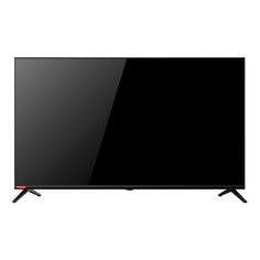 Телевизор StarWind SW-LED40BB203, 40", FULL HD, черный