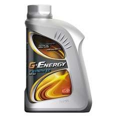 Моторное масло G-ENERGY F Synth EC 5W-30 1л. синтетическое [253140154]