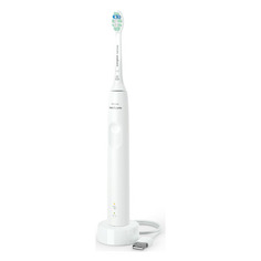 Электрическая зубная щетка Philips Sonicare HX3671/13, цвет: белый