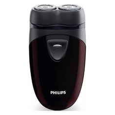 Электробритва Philips PQ206/18, коричневый