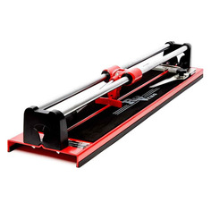 Плиткорез ручной RedVerg RD-TS600P Prof красный/черный