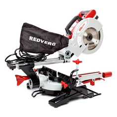 Торцовочная пила REDVERG RD-MS210-1300S