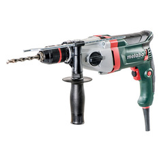 Дрель ударная METABO SBE 780-2 [600781000]