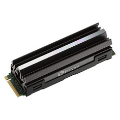 SSD накопитель Plextor M10P PX-2TM10PG 2ТБ, M.2 2280, PCI-E 4.0 x4, NVMe