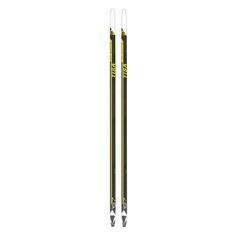Лыжи беговые TISA Top Universal, 41-44-44мм, 189см, без крепления [n90621v]