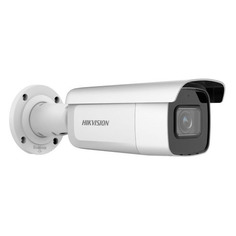 Камера видеонаблюдения IP Hikvision DS-2CD2683G2-IZS, 2160p, 2.8 - 12 мм, белый