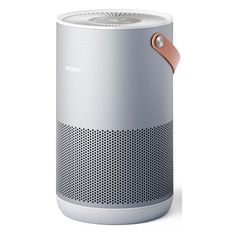 Воздухоочиститель Xiaomi Smartmi Air Purifier P1, серебристый [zmkqjhqp12]