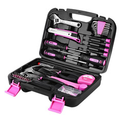 Набор инструментов DEKO TZ100, 100 предметов [065-0340] ДЕКО