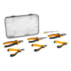 Набор инструментов DEKO DKMT7, 7 предметов [065-0305] ДЕКО