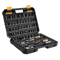 Набор инструментов DEKO DKAT108, 108 предметов [065-0795] ДЕКО