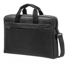 Сумка для ноутбука 15.6" Samsonite 41U*18*004, черный [41u*004*18]