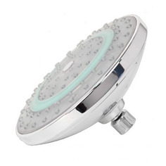 Душ верхний KAISER L-012 LED, хром