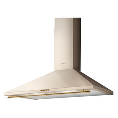 Вытяжка каминная Elica Tamaya RAIL CRBR/A/90, кремовый, сенсорное управление [prf0057593b]