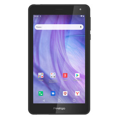 Планшет Prestigio Seed A7, 1GB, 16GB, 3G, Android 10.0 Go черный [pmt4337_3g_d_cis]