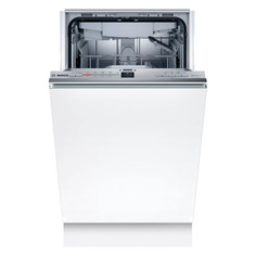 Посудомоечная машина узкая Bosch SRV2IMX1BR