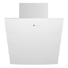 Вытяжка каминная Midea MH60AN795GW, белый, сенсорное управление