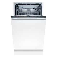 Посудомоечная машина узкая Bosch SRV2HMX4FR