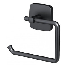 Держатель туалетной бумаги AM.PM Gem A9034122, черный Am.Pm.