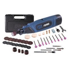 Гравер FERM CTM1016