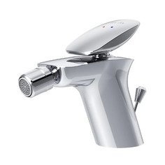 Смеситель для биде AM.PM Spirit 2.0 F70A83100, хром Am.Pm.