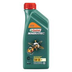 Моторное масло CASTROL Magnatec AP 5W-30 1л. синтетическое [15c93c]